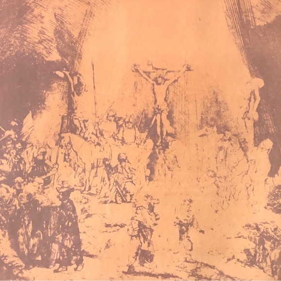 Vintage Christianity Picture. - Picture 2 of 5